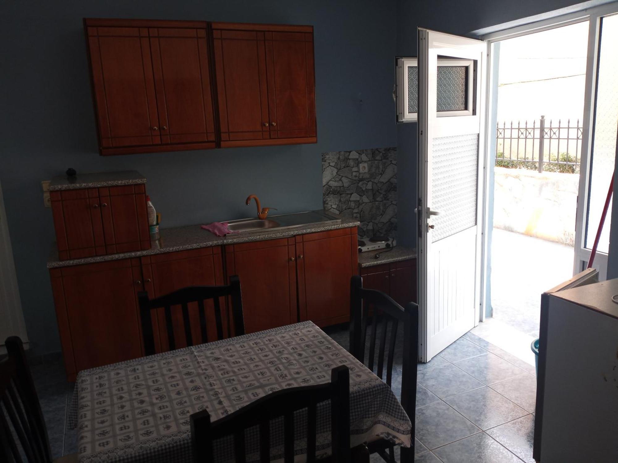 Ida Apartments Sarande Exterior photo