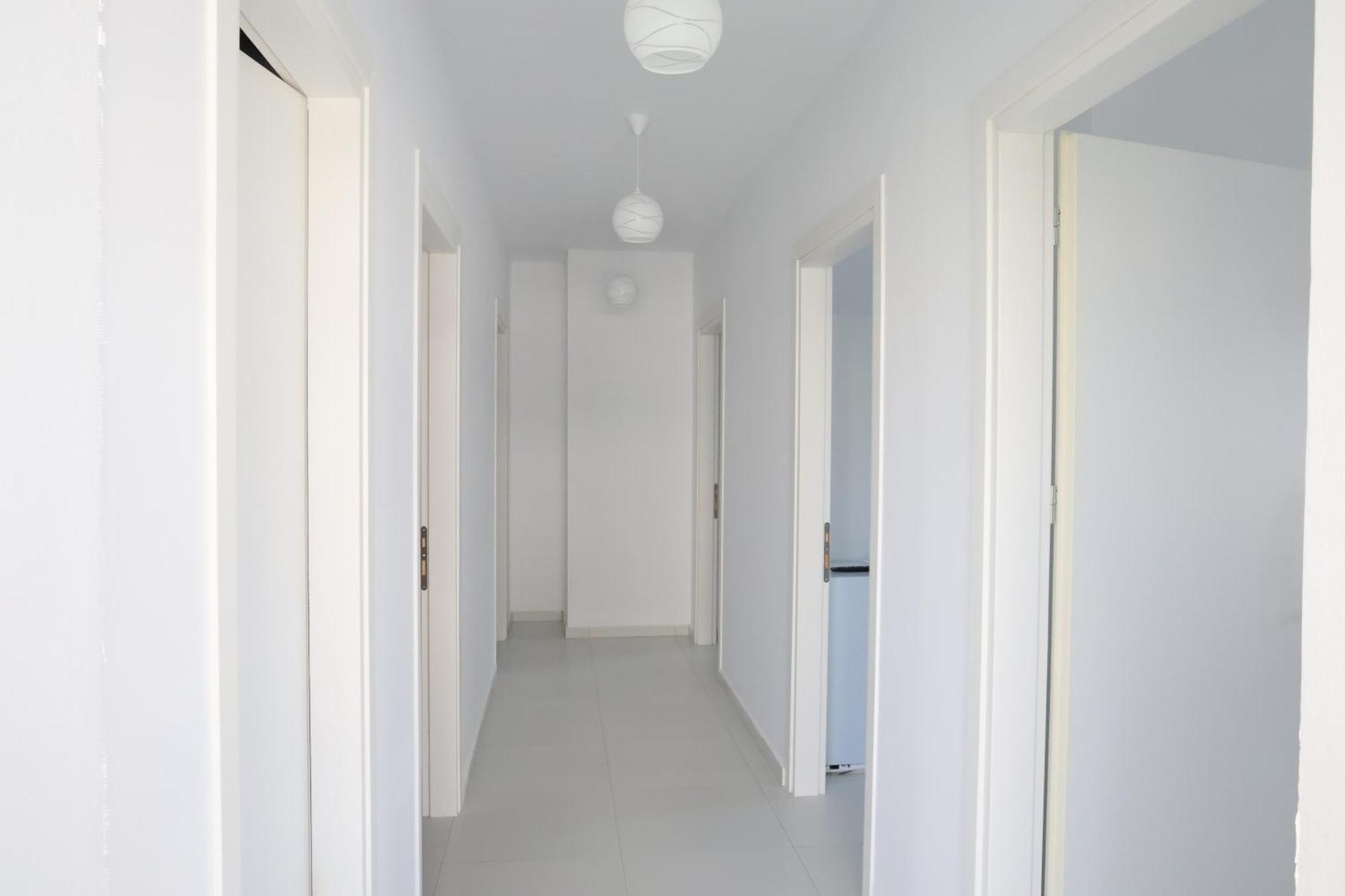 Ida Apartments Sarande Exterior photo